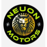 NEUON MOTORS (EV) logo - Similar company to M2Go