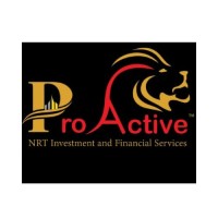 PROACTIVE NRT INVESTMENT AND FINANCIAL SERVICES logo - Similar company to Omen Analytics Financial Services