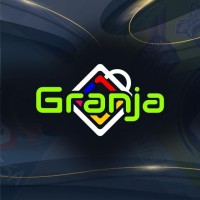 Granja Mercado logo - Similar company to Lida