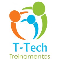 T-Tech Treinamentos e Consultoria logo - Similar company to Project Ti
