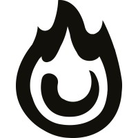 BURNAGEMENT logo - Similar company to Parookaville