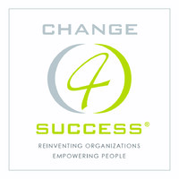 CHANGE 4 SUCCESS logo - Similar company to Smart Active Media Gmbh