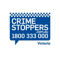Crime Stoppers Victoria logo - Similar company to Wilson Agents