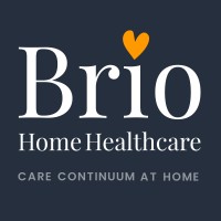 Brio Home Healthcare logo - Similar company to Brio-Medical