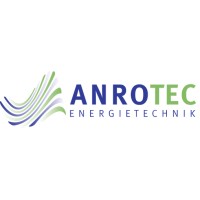 Anrotec GmbH logo - Similar company to Schär & Partner Engineering Gmbh
