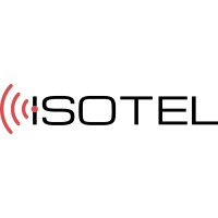 ISOTEL SpA logo - Similar company to Isotel