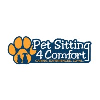 Pet Sitting 4 Comfort™ LLC logo - Similar company to Pet Squad Usa
