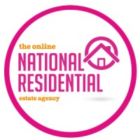National Residential logo - Similar company to Store First