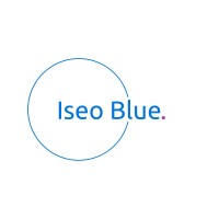 ISEO BLUE LIMITED logo - Similar company to Practice 10