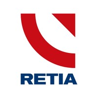 RETIA, Inc. logo - Similar company to Eldis Pardubice, S.R.O.