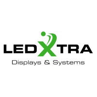 LedXtra logo - Similar company to Geekapps