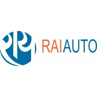Rai Automotive Systems logo - Similar company to Om Automation