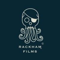 Rackham Films logo - Similar company to Inverno Films