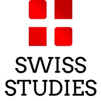 Swiss Studies logo - Similar company to Rovi | Transforming The Ev Experience