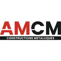 AMCM - ATELIERS MONDEVILLAIS DE CONSTRUCTIONS METALLIQUES logo - Similar company to Acieroc Sas