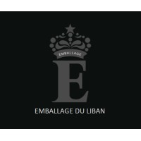 Emballage Du Liban logo - Similar company to Papier Ensemencé
