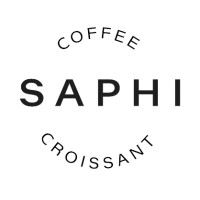SAPHI - Coffee & Croissant
