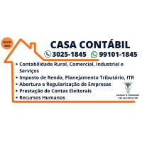 Casa Contábil Ponta Grossa logo - Similar company to Czepula