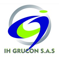 IH GRUCON S.A.S logo - Similar company to Grucon