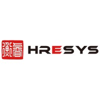 Zhejiang Hengrui Technology Co., Ltd. (HRESYS) logo - Similar company to 3Dprintaj