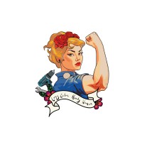 Long Eaton Handy Woman logo - Similar company to Georges Tradition Long Eaton