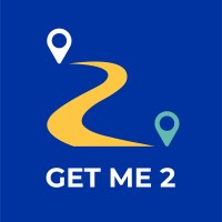 GetMe2 logo - Similar company to Cybertools Ltd