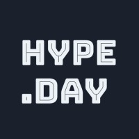 Hype.Day logo - Similar company to Oneringci