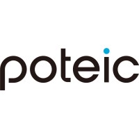 Poteic logo - Similar company to Fortior Technology