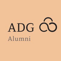 ADG Alumni e.V. logo - Similar company to Adg - Akademie Deutscher Genossenschaften E.V.
