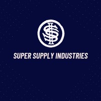 SUPER SUPPLY INDUSTRIES logo - Similar company to Pyrocast India Pvt. Ltd.
