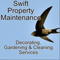 Swift Property Maintenance logo - Similar company to Swift Property