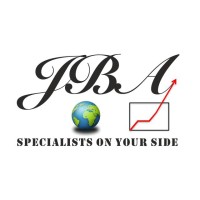 JBA Business Advisors logo - Similar company to Reena Garments
