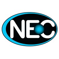 NEC LLC, logo - Similar company to Avila Energy Partners