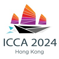 ICCA 2024 Hong Kong logo - Similar company to Hk45