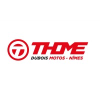 YAMAHA NIMES THOME logo - Similar company to Tl Films