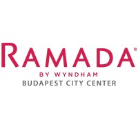 Ramada By Wyndham Budapest City Center