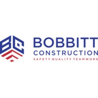 Bobbitt Construction Inc. logo - Similar company to Bobbitt Construction