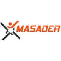 Masader Al Najah logo - Similar company to Whereshome Bespoke Relocation Concierge