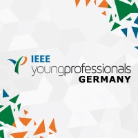 IEEE Young Professionals Germany logo - Similar company to Ecofocusjo