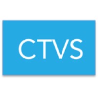 Connected TV Society logo - Similar company to Memsoft