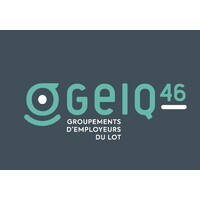 GEIQ 46 logo - Similar company to Agence Sésame - Web & Communication