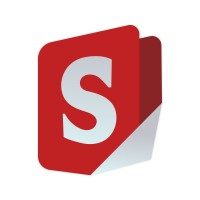Stirling PDF logo - Similar company to Open Core Ventures