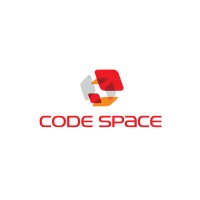 CodeSpace logo - Similar company to Deka-Architecture & Engineering Outsourcing