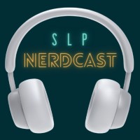 SLP Nerdcast logo - Similar company to Behind The Business | Founders In The 605