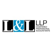 L & L LLP Chartered Professional Accountants logo - Similar company to The Gaap.Net