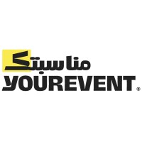 YOUREVENT logo - Similar company to Nobility Events