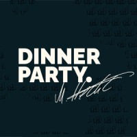 DinnerParty logo - Similar company to Doppelt.Digital