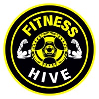 FITNESS HIVE logo - Similar company to Baxi Eziride India Pvt Ltd