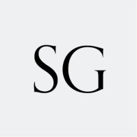 Studio Grieveson logo - Similar company to Open Volume Studio Ltd