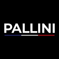 Pallini France logo - Similar company to Wiitraining